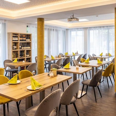 Haidinger'S Boutique Domizil Oftering Buitenkant foto