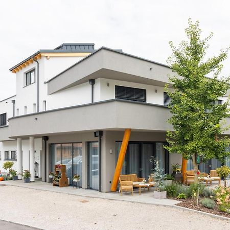 Haidinger'S Boutique Domizil Oftering Buitenkant foto