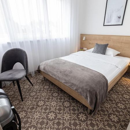Haidinger'S Boutique Domizil Oftering Buitenkant foto