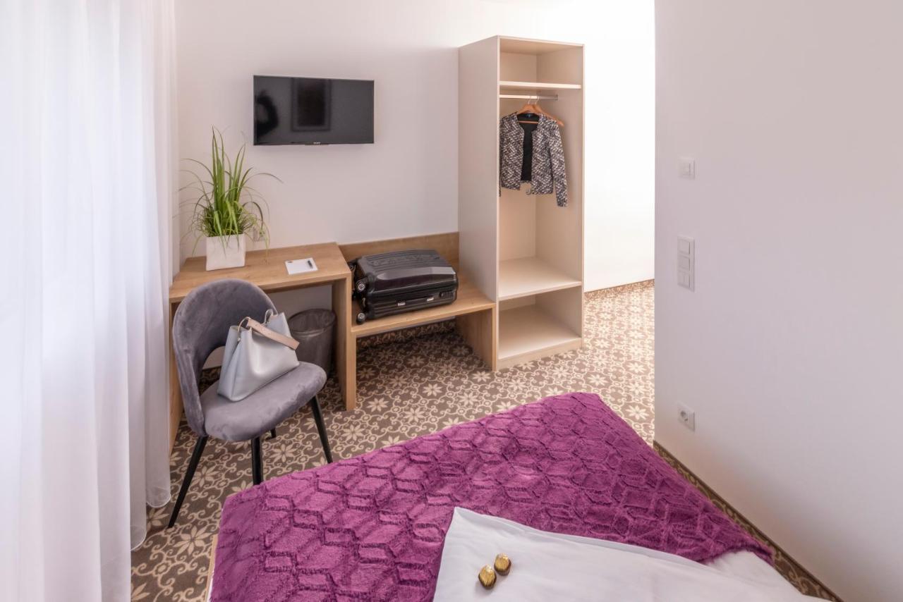 Haidinger'S Boutique Domizil Oftering Buitenkant foto