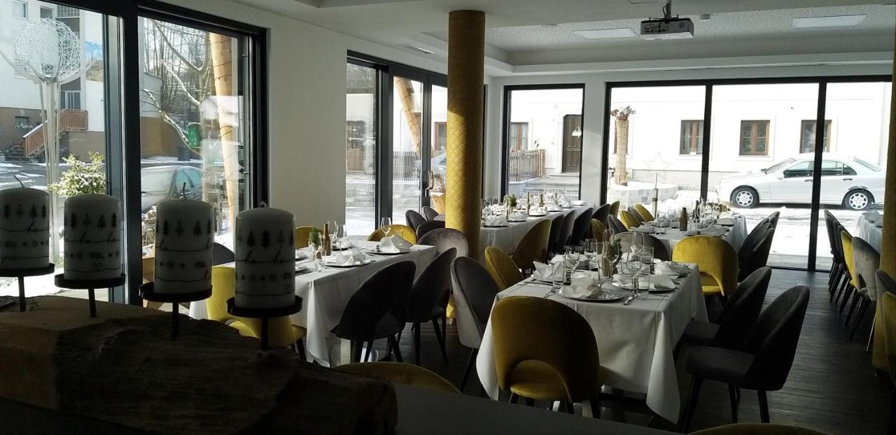 Haidinger'S Boutique Domizil Oftering Buitenkant foto