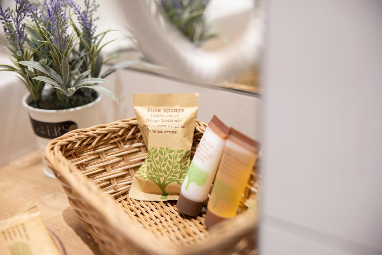 Haidinger'S Boutique Domizil Oftering Buitenkant foto