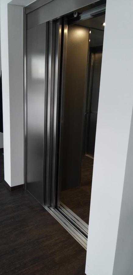 Haidinger'S Boutique Domizil Oftering Buitenkant foto