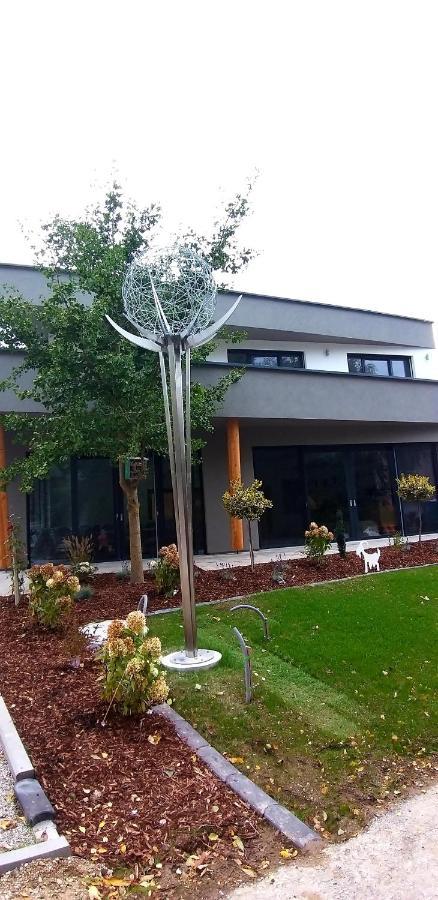 Haidinger'S Boutique Domizil Oftering Buitenkant foto