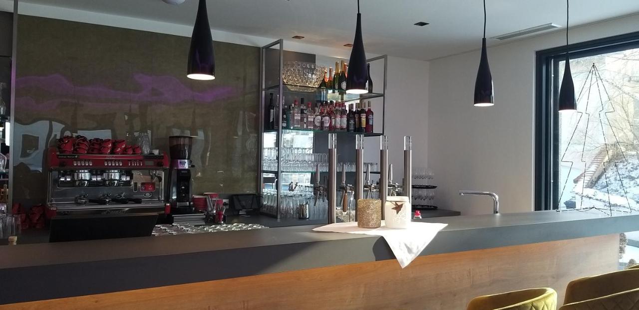 Haidinger'S Boutique Domizil Oftering Buitenkant foto