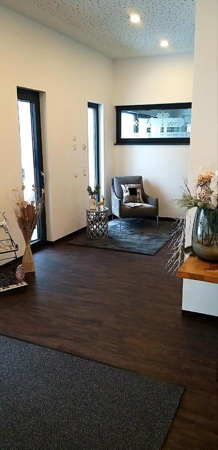 Haidinger'S Boutique Domizil Oftering Buitenkant foto