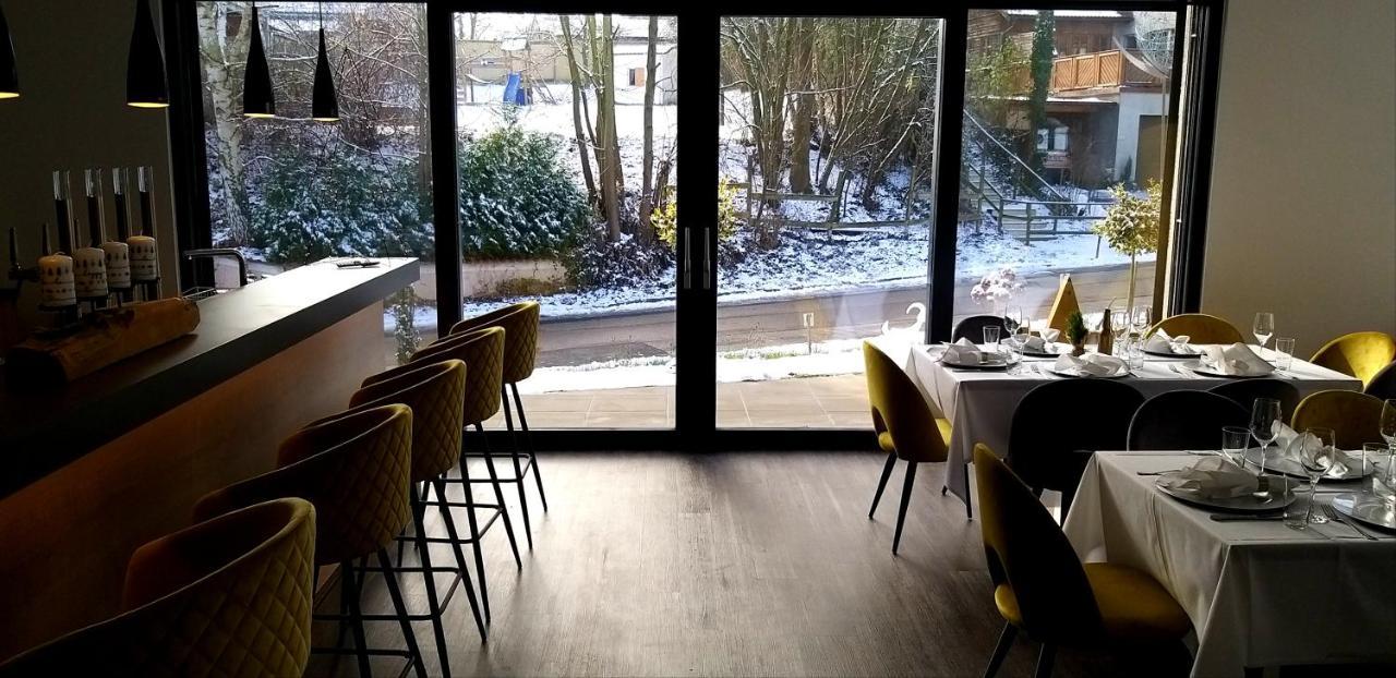 Haidinger'S Boutique Domizil Oftering Buitenkant foto
