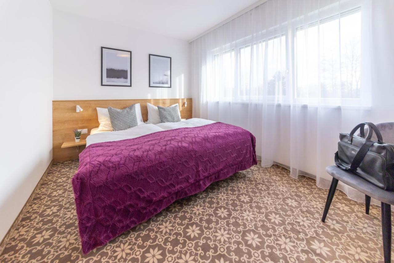 Haidinger'S Boutique Domizil Oftering Buitenkant foto