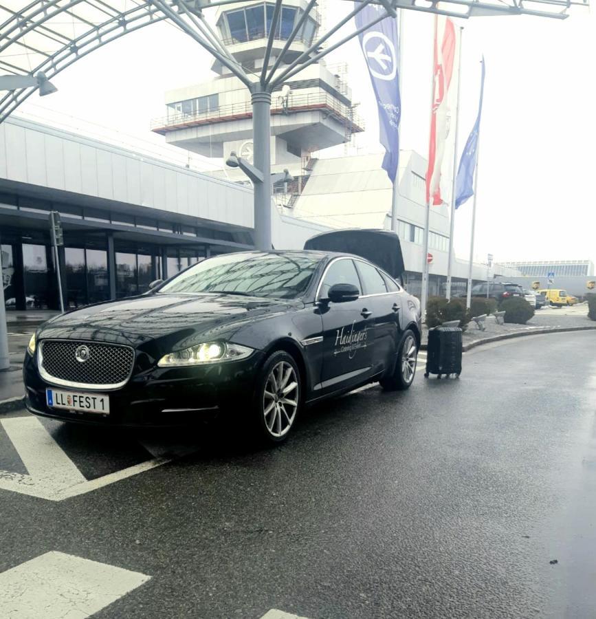 Haidinger'S Boutique Domizil Oftering Buitenkant foto