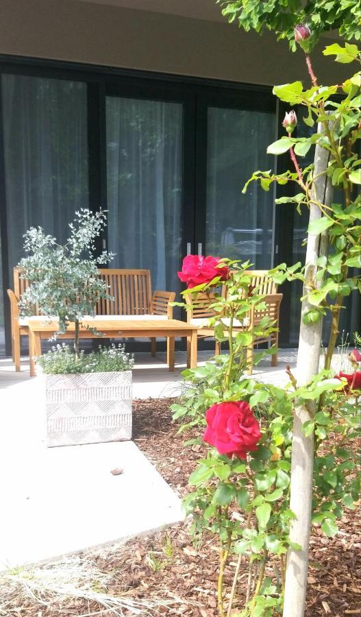 Haidinger'S Boutique Domizil Oftering Buitenkant foto