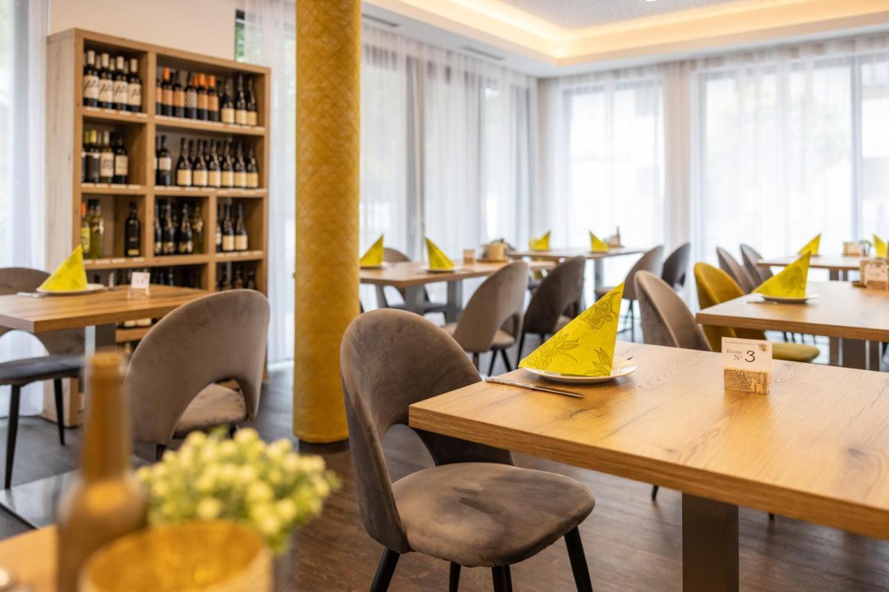 Haidinger'S Boutique Domizil Oftering Buitenkant foto