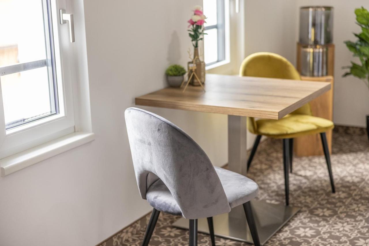Haidinger'S Boutique Domizil Oftering Buitenkant foto
