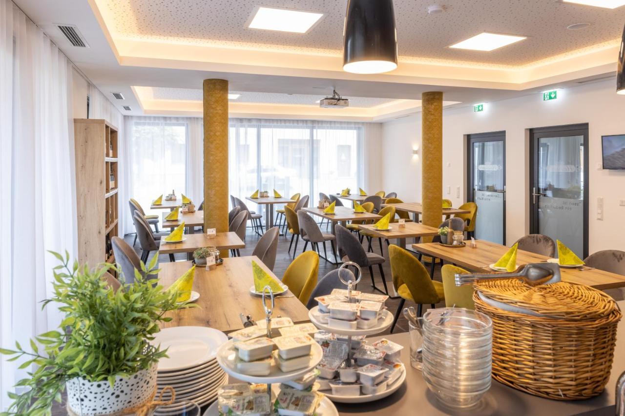 Haidinger'S Boutique Domizil Oftering Buitenkant foto