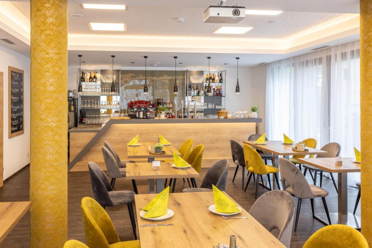 Haidinger'S Boutique Domizil Oftering Buitenkant foto