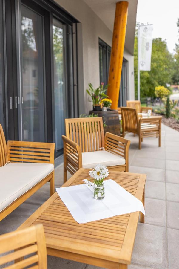 Haidinger'S Boutique Domizil Oftering Buitenkant foto