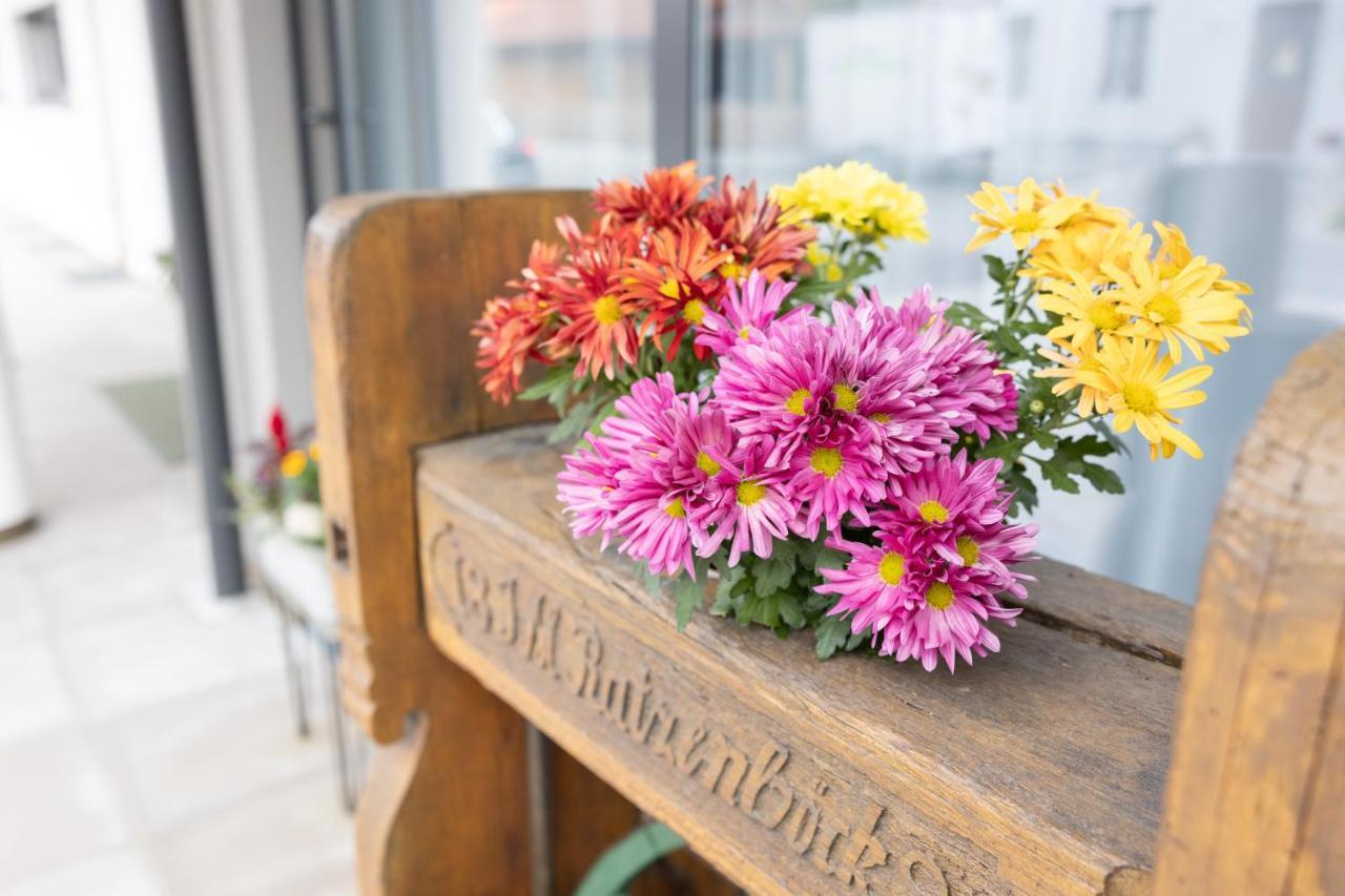 Haidinger'S Boutique Domizil Oftering Buitenkant foto