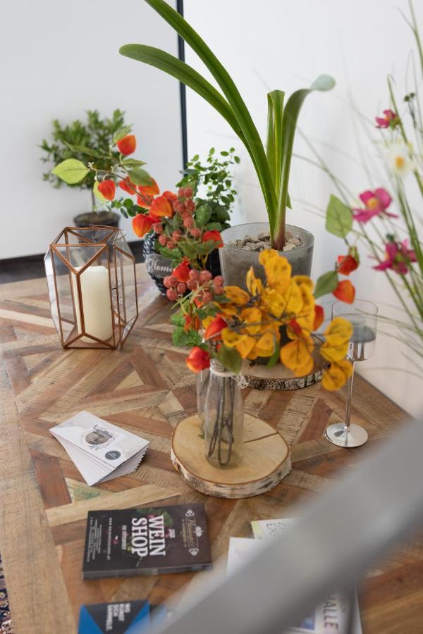 Haidinger'S Boutique Domizil Oftering Buitenkant foto