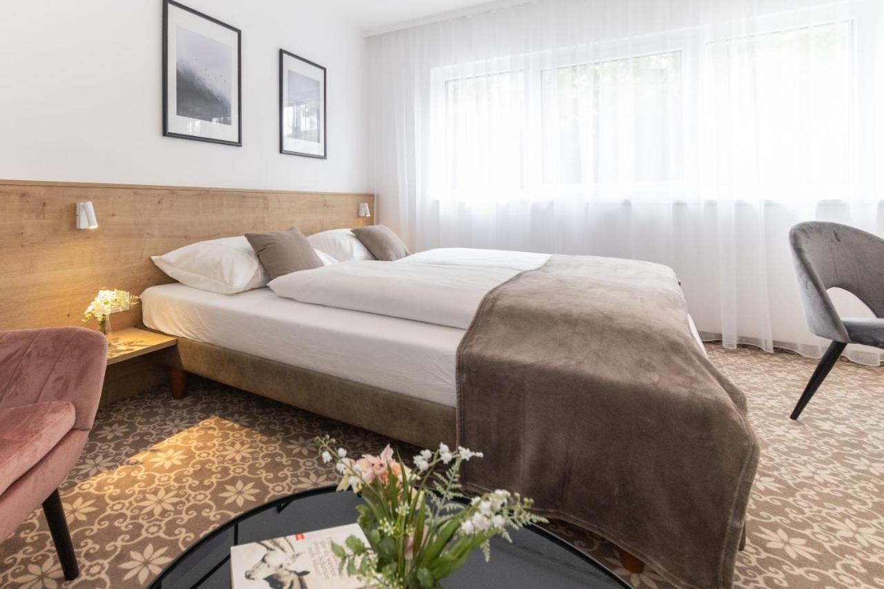 Haidinger'S Boutique Domizil Oftering Buitenkant foto