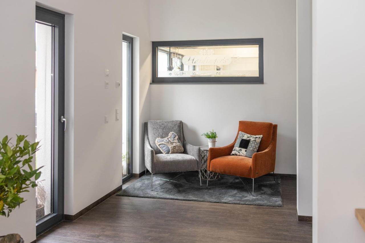 Haidinger'S Boutique Domizil Oftering Buitenkant foto
