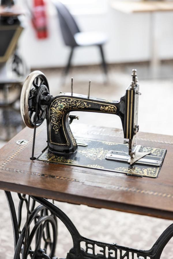 Haidinger'S Boutique Domizil Oftering Buitenkant foto